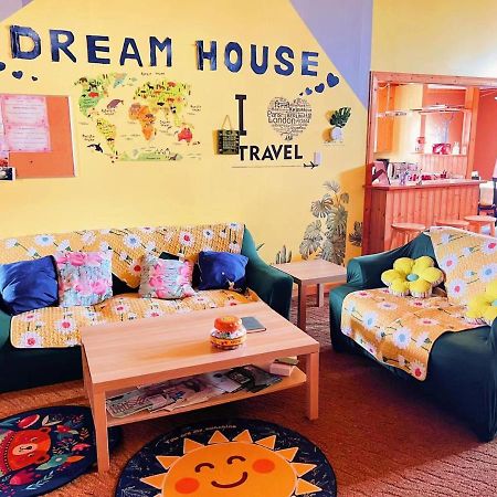 Sarah'S Dreamhouse B&B Churchill Dış mekan fotoğraf