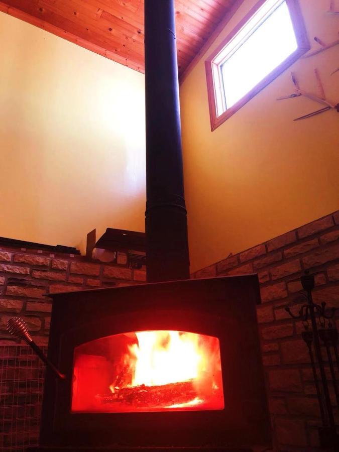 Sarah'S Dreamhouse B&B Churchill Dış mekan fotoğraf