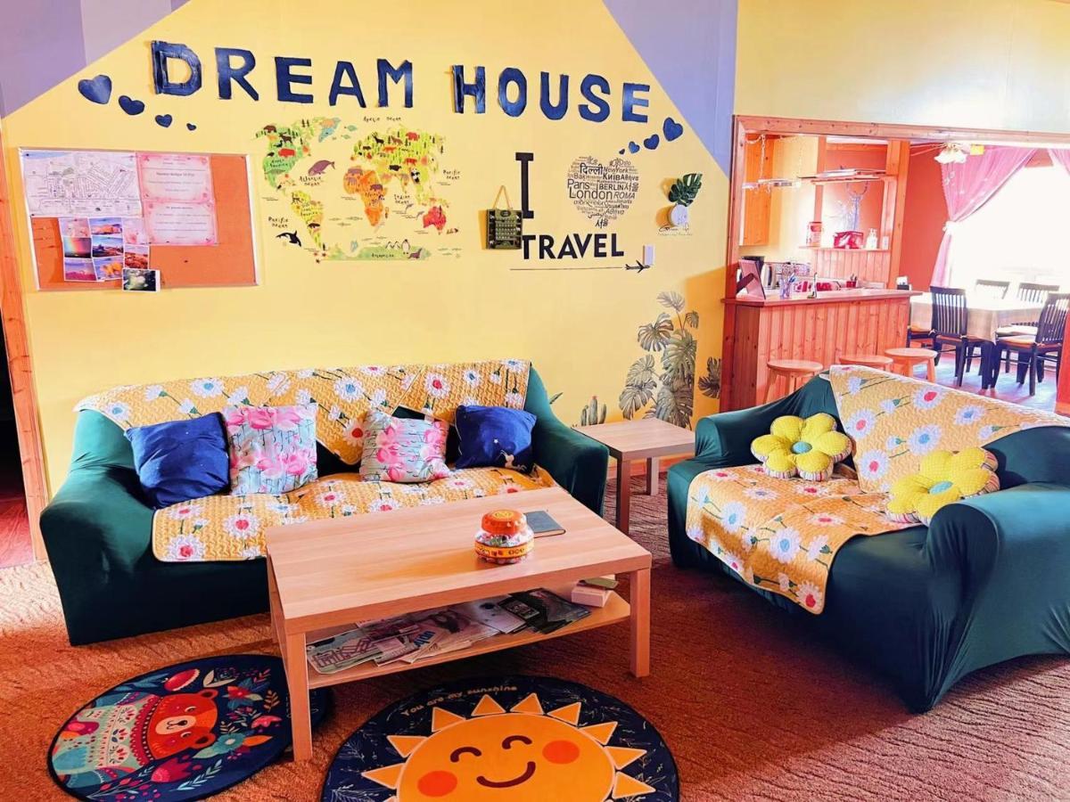 Sarah'S Dreamhouse B&B Churchill Dış mekan fotoğraf