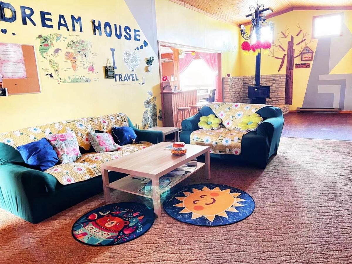 Sarah'S Dreamhouse B&B Churchill Dış mekan fotoğraf