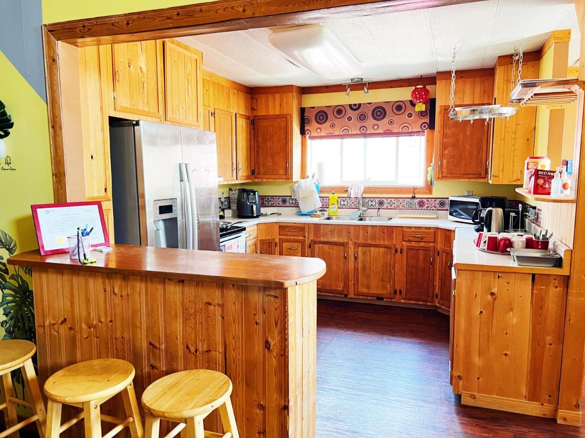 Sarah'S Dreamhouse B&B Churchill Dış mekan fotoğraf