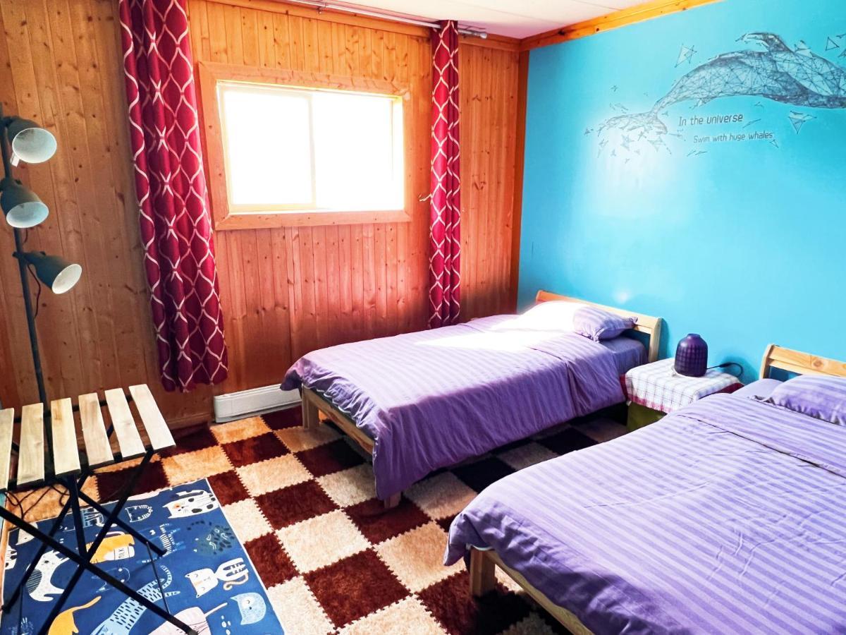 Sarah'S Dreamhouse B&B Churchill Dış mekan fotoğraf