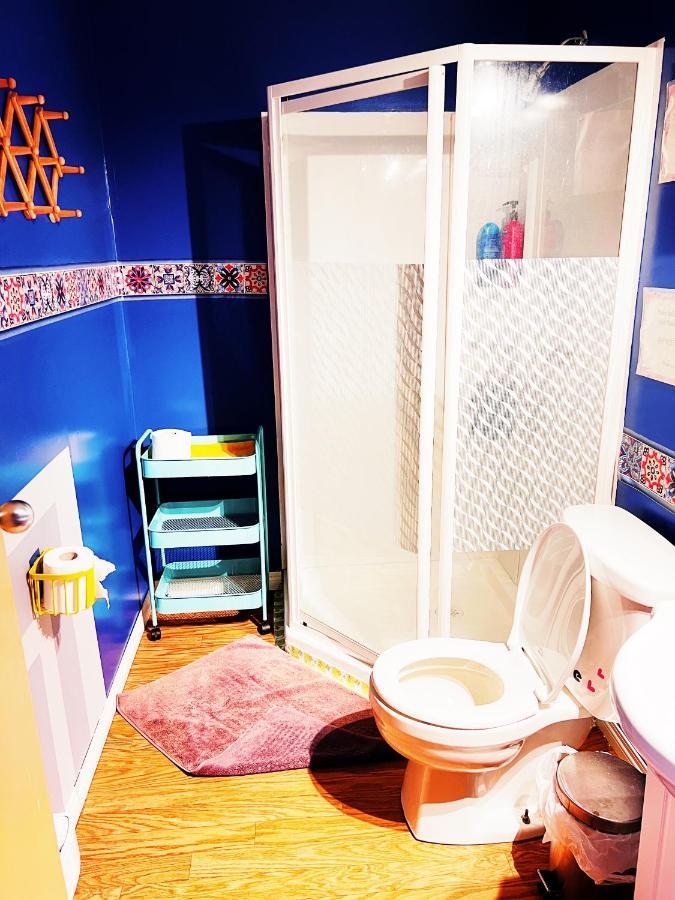 Sarah'S Dreamhouse B&B Churchill Dış mekan fotoğraf