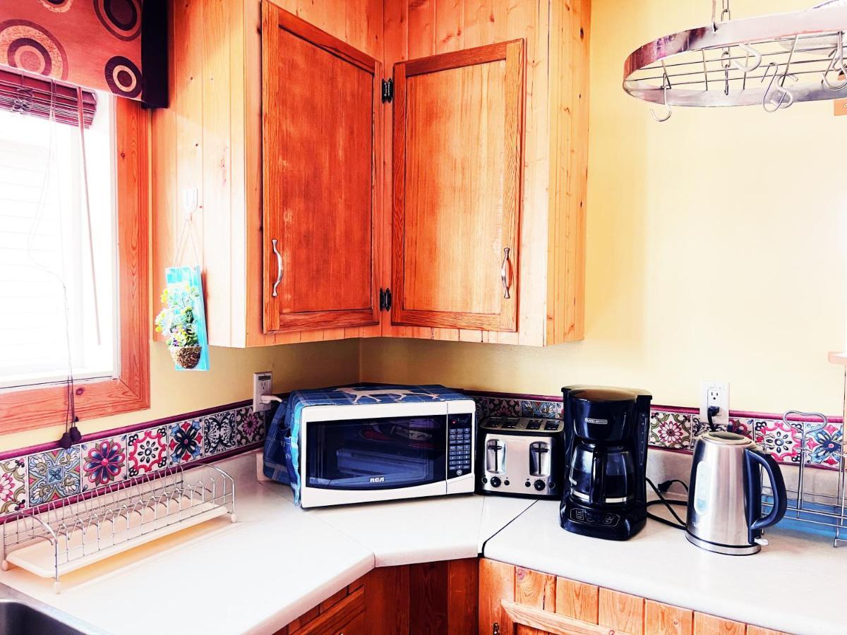 Sarah'S Dreamhouse B&B Churchill Dış mekan fotoğraf
