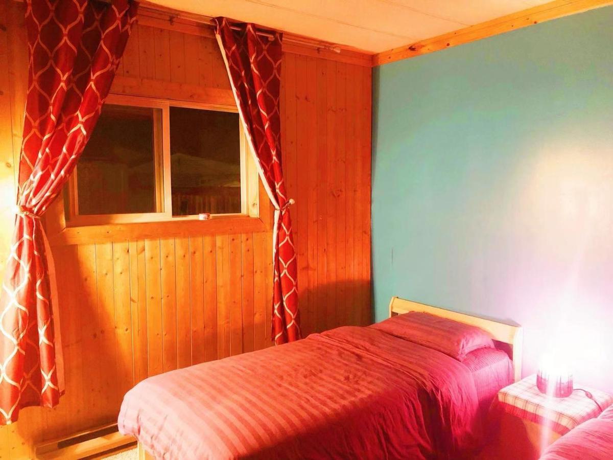 Sarah'S Dreamhouse B&B Churchill Dış mekan fotoğraf