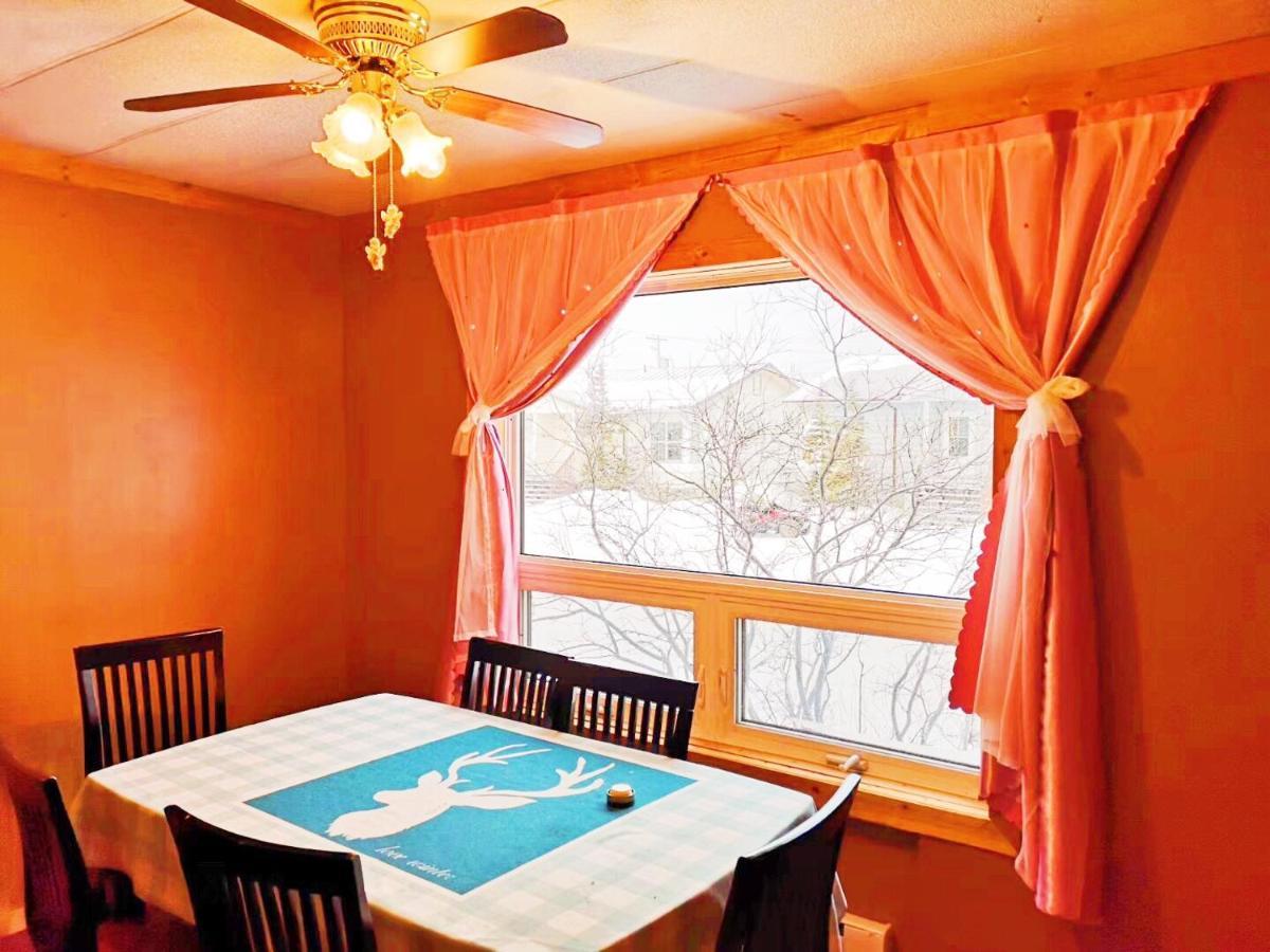 Sarah'S Dreamhouse B&B Churchill Dış mekan fotoğraf