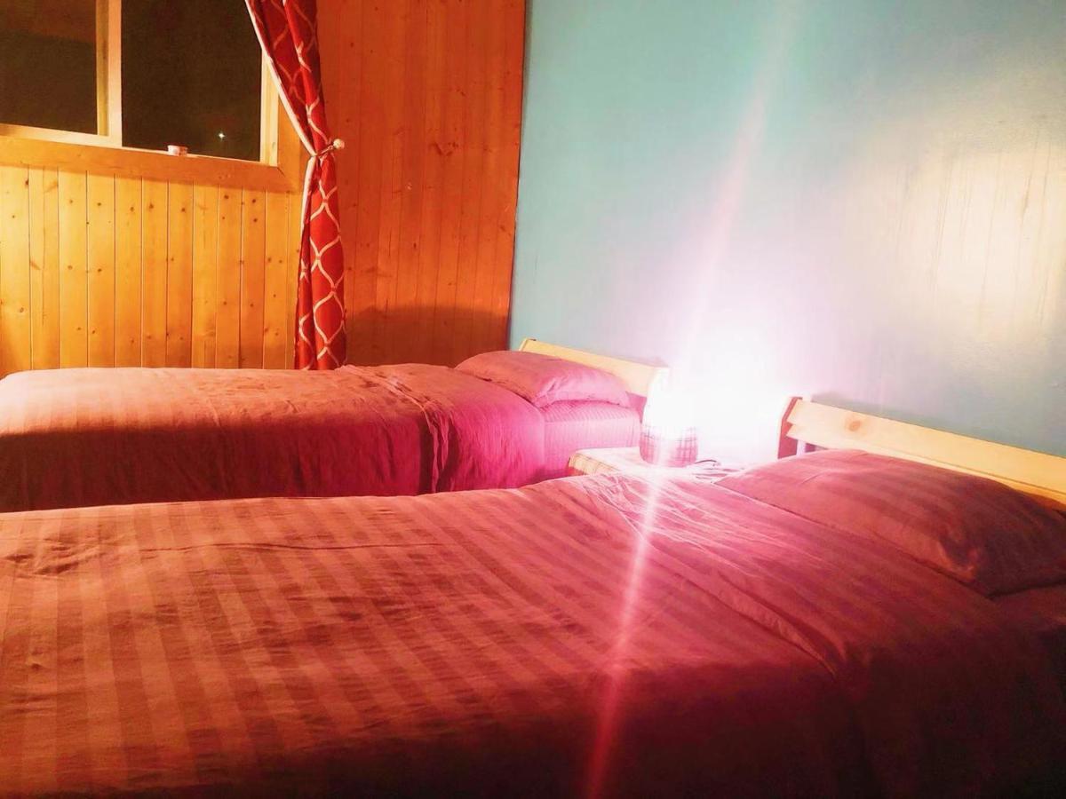 Sarah'S Dreamhouse B&B Churchill Dış mekan fotoğraf