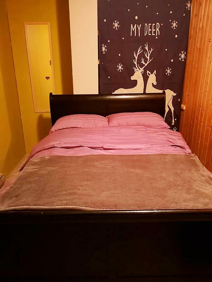 Sarah'S Dreamhouse B&B Churchill Dış mekan fotoğraf