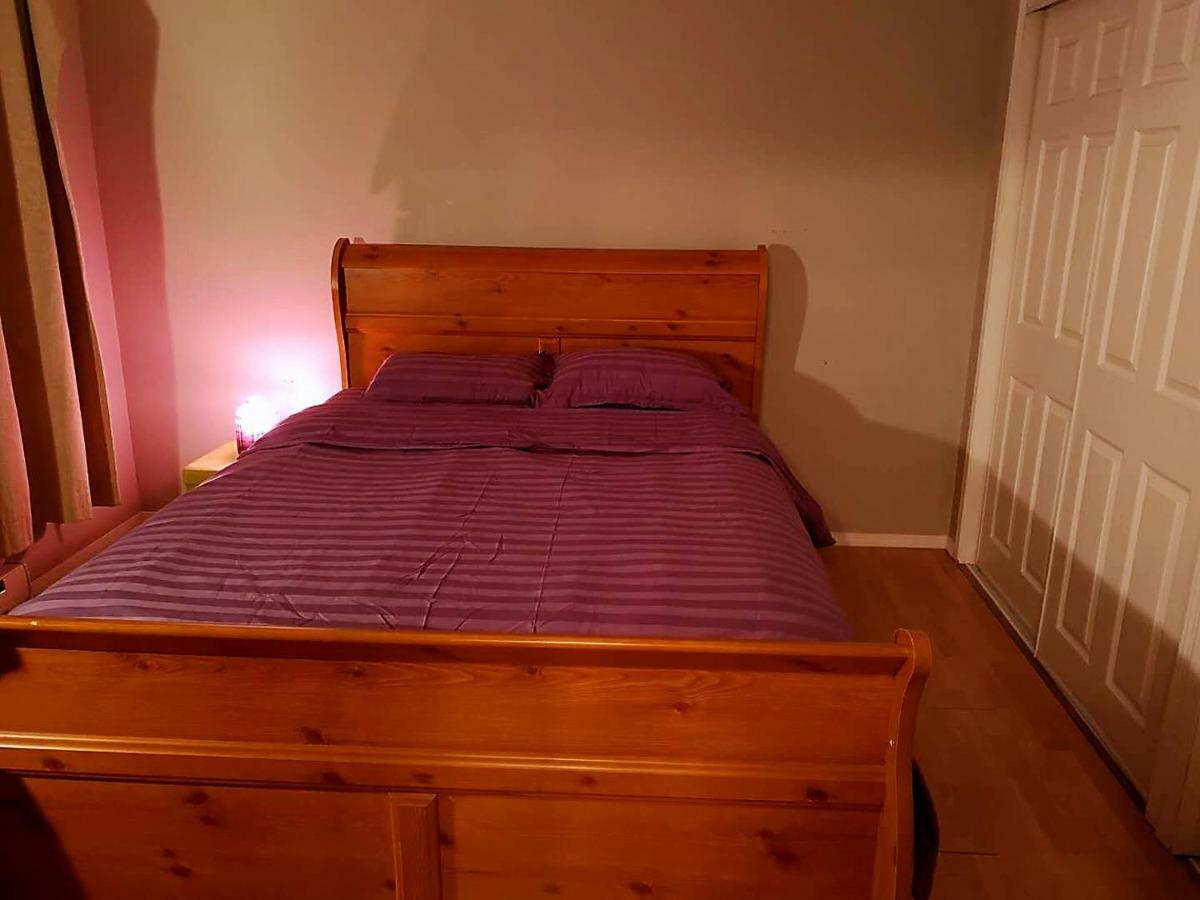 Sarah'S Dreamhouse B&B Churchill Dış mekan fotoğraf